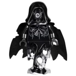Lego® HP155 Figurine Harry Potter, Détraqueur