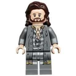 Lego® HP174 Figurine Harry Potter, Sirius Black