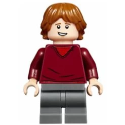 Lego® HP180 Figurine Harry Potter, Ron Weasley
