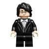 Lego® HP184 Figurine Harry Potter, Costume Noir 1 Lego® HP184 Figurine Harry Potter, Costume Noir -Chiffres Modèles Boutique lego hp184 figurine harry potter costume noir