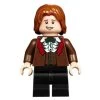 Lego® HP185 Figurine Harry Potter, Ron Weasley, Costume Marron -Chiffres Modèles Boutique lego hp185 figurine harry potter ron weasley costume marron