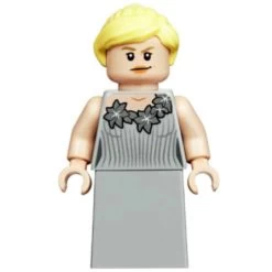 Lego® HP187 Figurine Harry Potter, Fleur Delacour