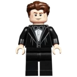 Lego® HP188 Figurine Harry Potter, Cédric Diggory