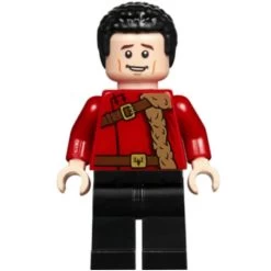 Lego® HP189 Figurine Harry Potter, Viktor Krum