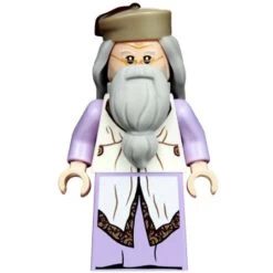 Lego® HP190 Figurine Harry Potter, Albus Dumbledore