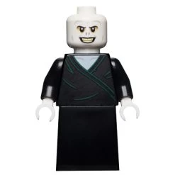 Lego® HP197 Figurine Harry Potter, Voldemort