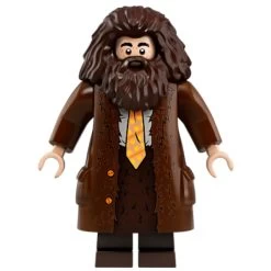Lego® HP200 Figurine Harry Potter, Rubeus Hagrid