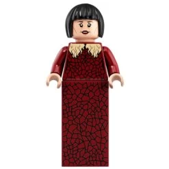 Lego® HP201 Figurine Harry Potter, Madame Maxime