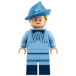 Lego® HP202 Figurine Harry Potter, Fleur Delacour