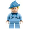 Lego® HP203 Figurine Harry Potter, Gabrielle Delacour -Chiffres Modèles Boutique lego hp203 figurine harry potter gabrielle delacour