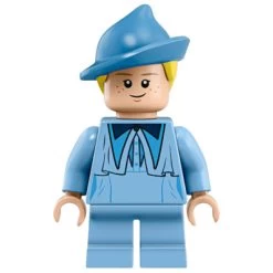 Lego® HP203 Figurine Harry Potter, Gabrielle Delacour