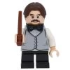 Lego® HP205 Figurine Harry Potter, Professeur Filius Flitwick -Chiffres Modèles Boutique lego hp205 figurine harry potter professeur filius flitwick