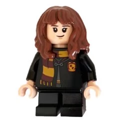 Lego® HP208 Figurine Harry Potter, Hermione Granger