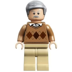 Lego® HP215 Figurine Harry Potter, Vernon Dursley