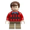 Lego® HP216 Figurine Harry Potter, Dudley Dursley