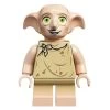 Lego® HP224 Figurine Harry Potter, Elfe Dobby -Chiffres Modèles Boutique lego hp224 figurine harry potter elfe dobby