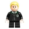 Lego® HP254 Figurine Draco Malfoy, Uniforme Serpentard -Chiffres Modèles Boutique lego hp254 figurine draco malfoy uniforme serpentard