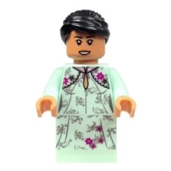 Lego® HP259 Figurine Harry Potter, Cho Chang