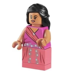 Lego® HP260 Figurine Harry Potter, Padma Patil