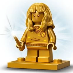 Lego® HP276 Figurine Hermione Granger, 20ème Anniversaire