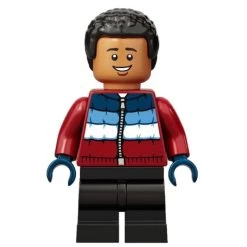 Lego® HP289 Figurine Dean Thomas
