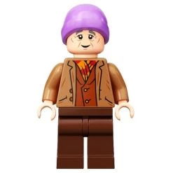 Lego® HP291 Figurine Ambrosius Flume