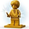 Lego® HP295 Figurine Professeur Quirinus Quirrell, 20ème Anniversaire -Chiffres Modèles Boutique lego hp295 figurine professeur quirinus quirrell 20eme anniversaire