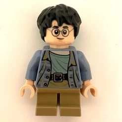 Lego® HP316 Figurine Harry Potter