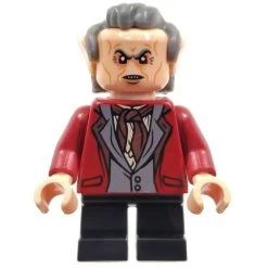 Lego® HP318 Figurine Harry Potter, Gripsec