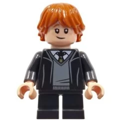 Lego® HP319 Figurine Harry Potter, Ron Weasley