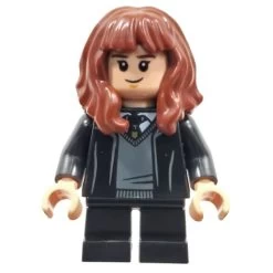 Lego® HP320 Figurine Harry Potter, Hermione Granger
