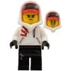 Lego® HS004 Figurine Hidden Side, Jack Davids -Chiffres Modèles Boutique lego hs004 figurine hidden side jack davids