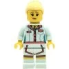 Lego® HS029 Figurine Hidden Side, Sally, Serveuse -Chiffres Modèles Boutique lego hs029 figurine hidden side sally serveuse