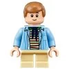 Lego® JW030 Figurine Jurassic World, Tim Murphy