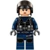Lego® JW042 Figurine Jurassic World, Traqueur Femme -Chiffres Modèles Boutique lego jw042 figurine jurassic world traqueur femme