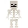 Lego® MIN011 Figurine Minecraft, Squelette -Chiffres Modèles Boutique lego min011 figurine minecraft squelette