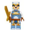 Lego® MIN063 Figurine Minecraft, Skull Arena Player 2 Avec Epée -Chiffres Modèles Boutique lego min063 figurine minecraft skull arena player 2 avec epee