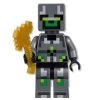 Lego® MIN064 Figurine Minecraft, Skull Arena Player 1 Avec Hache -Chiffres Modèles Boutique lego min064 figurine minecraft skull arena player 1 avec hache