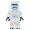 Lego® MIN130 Figurine Minecraft, Yéti