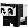 Lego® Minepanda02 Animal Minecraft, Panda -Chiffres Modèles Boutique lego minepanda02 animal minecraft panda