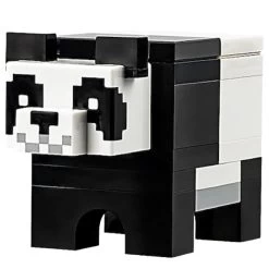 Lego® Minepanda02 Animal Minecraft, Panda
