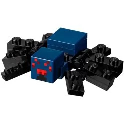 Lego® Minespider02 Animal Minecraft, Araignée