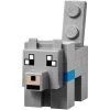 Lego® Minewolf04 Animal Minecraft, Loup 1 Lego® Minewolf04 Animal Minecraft, Loup -Chiffres Modèles Boutique lego minewolf04 animal minecraft loup