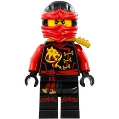 Lego® NJO194 Figurine Ninjago, Kai