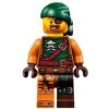 Lego® NJO196 Figurine Ninjago, Bucko -Chiffres Modèles Boutique lego njo196 figurine ninjago bucko