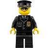 Lego® NJO234 Figurine Ninjago, Gardien De Prison -Chiffres Modèles Boutique lego njo234 figurine ninjago gardien de prison