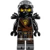 Lego® NJO280 Figurine Ninjago, Cole