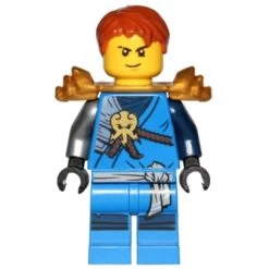 Lego® NJO287 Figurine Ninjago, Jay