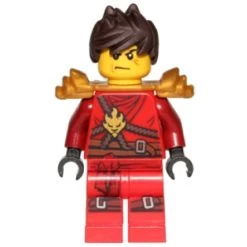 Lego® NJO305 Figurine Ninjago, Kai