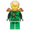 Lego® NJO307 Figurine Ninjago, Lloyd